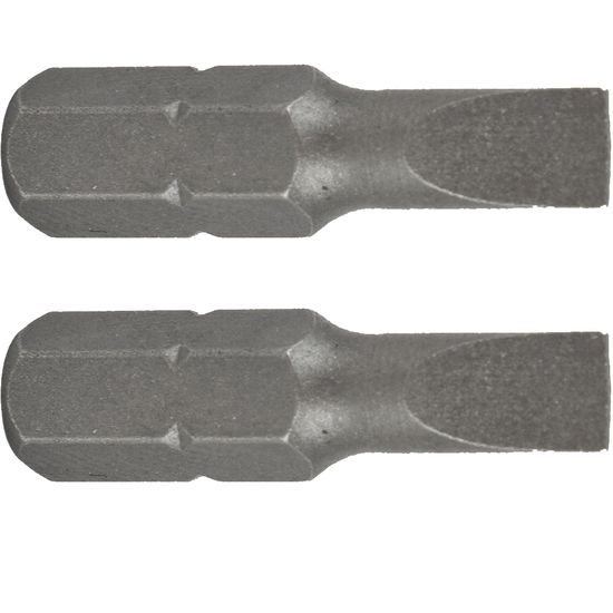 S/d Insert Bit 5mmx25mm 2/card